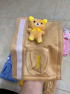 Tay Cầm Tủ Lạnh
