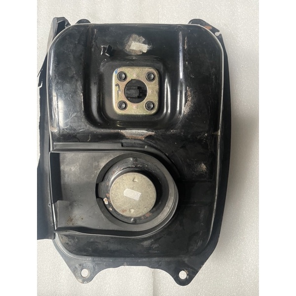 Bình xăng lớn xe máy siriot 110cm