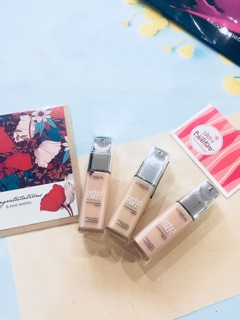 ️Kem nền L'Oreal Perfect Match