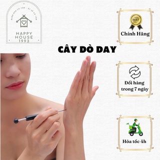 Cây dò & day huyệt Diện Chẩn Chăm Sóc Sức Khỏe - Hãng Dien Chan Vinamassage