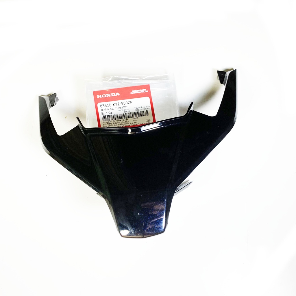 Ốp đuôi sau HONDA Future 125 / 125 Fi (NH-B25M)  QA(83510KYZ900ZP) _( 7C 6A)