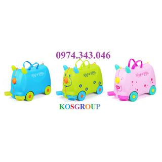 Vali kéo Kosgroup hình con vật