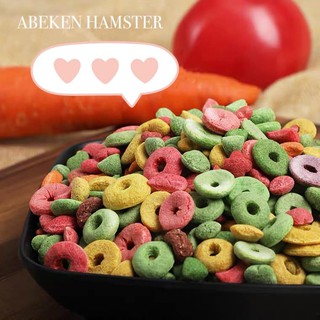 Kaytee ngũ cốc dành cho Hamster