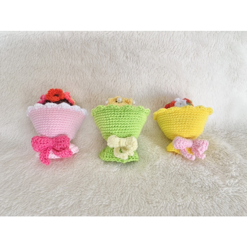 BÚP BÊ BÓ HOA LEN 2in1 💃🏻