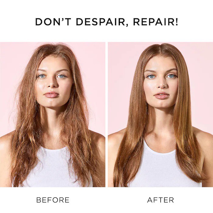 Briogeo ✨ Mặt nạ ủ phục hồi cho tóc Don't Despair, Repair!™ Deep Conditioning Hair Mask