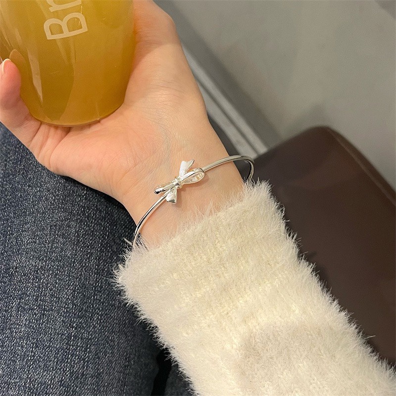 Vòng tay nữ, lắc tay nữ dây rút " Sunny Ring " phong cách Vintage HER.ACC T15 | BigBuy360 - bigbuy360.vn
