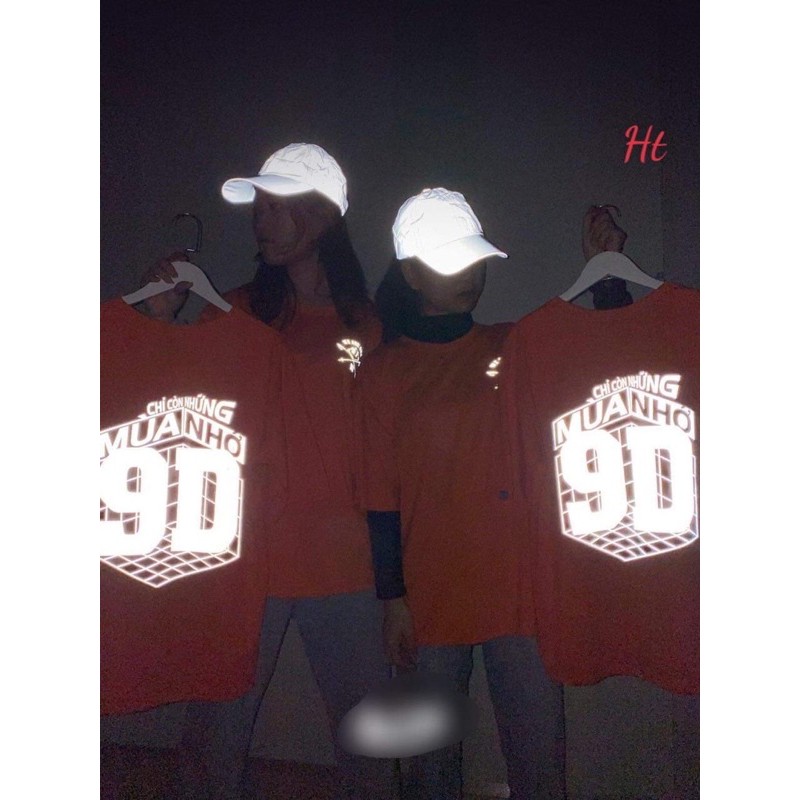 Mũ phản quang siêu chất H2Q976