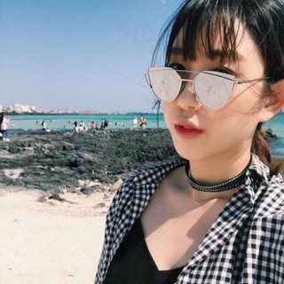 (Hàng mới về) Kính Gentle monster Love Punch