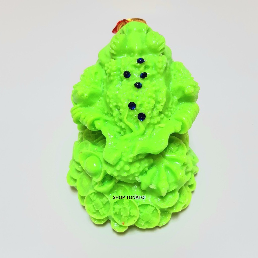 CÓC THIỀM THỪ VIỆT NAM SIZE LỞ CAO 9CM | BigBuy360 - bigbuy360.vn