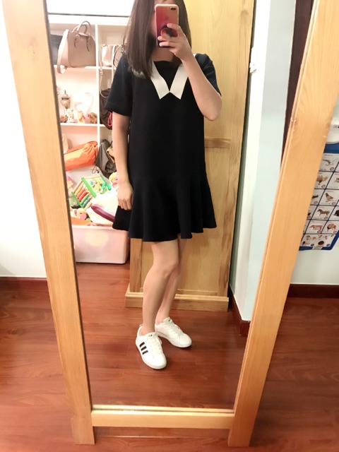 Đầm mixxo