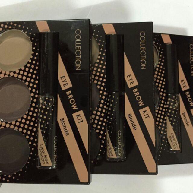 Collection Brow Kit