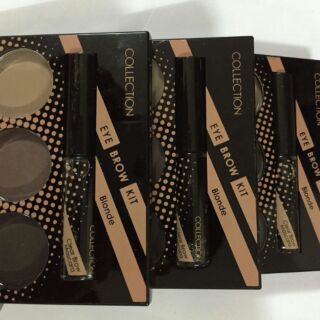 Collection Brow Kit