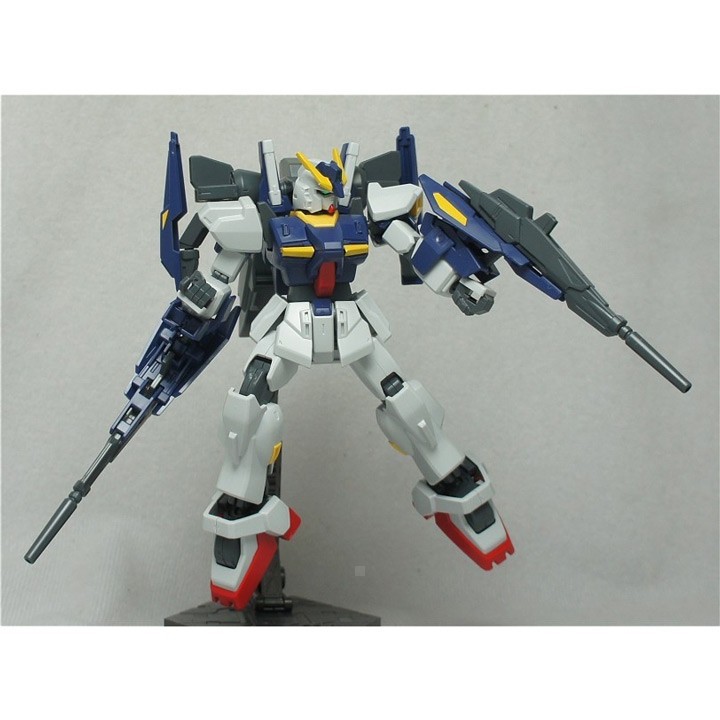 Mô hình HG Build Gundam MK-II  - TopGundam