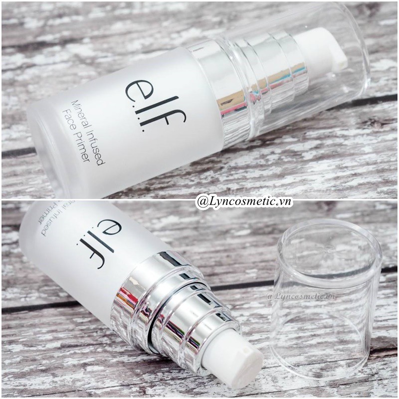 Kem Lót E.L.F. Mineral Infused Face Primer (14ml)