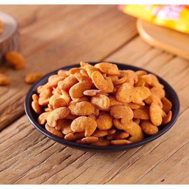 COMBO 20 GÓI SNACK CÁNH GÀ CHIÊN GIÒN HÀNG VIỆT NAM SIÊU NGON