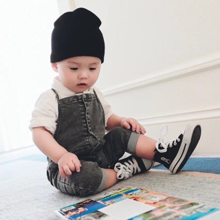 Sét 2 chi tiết sơ mi + yém cho bé