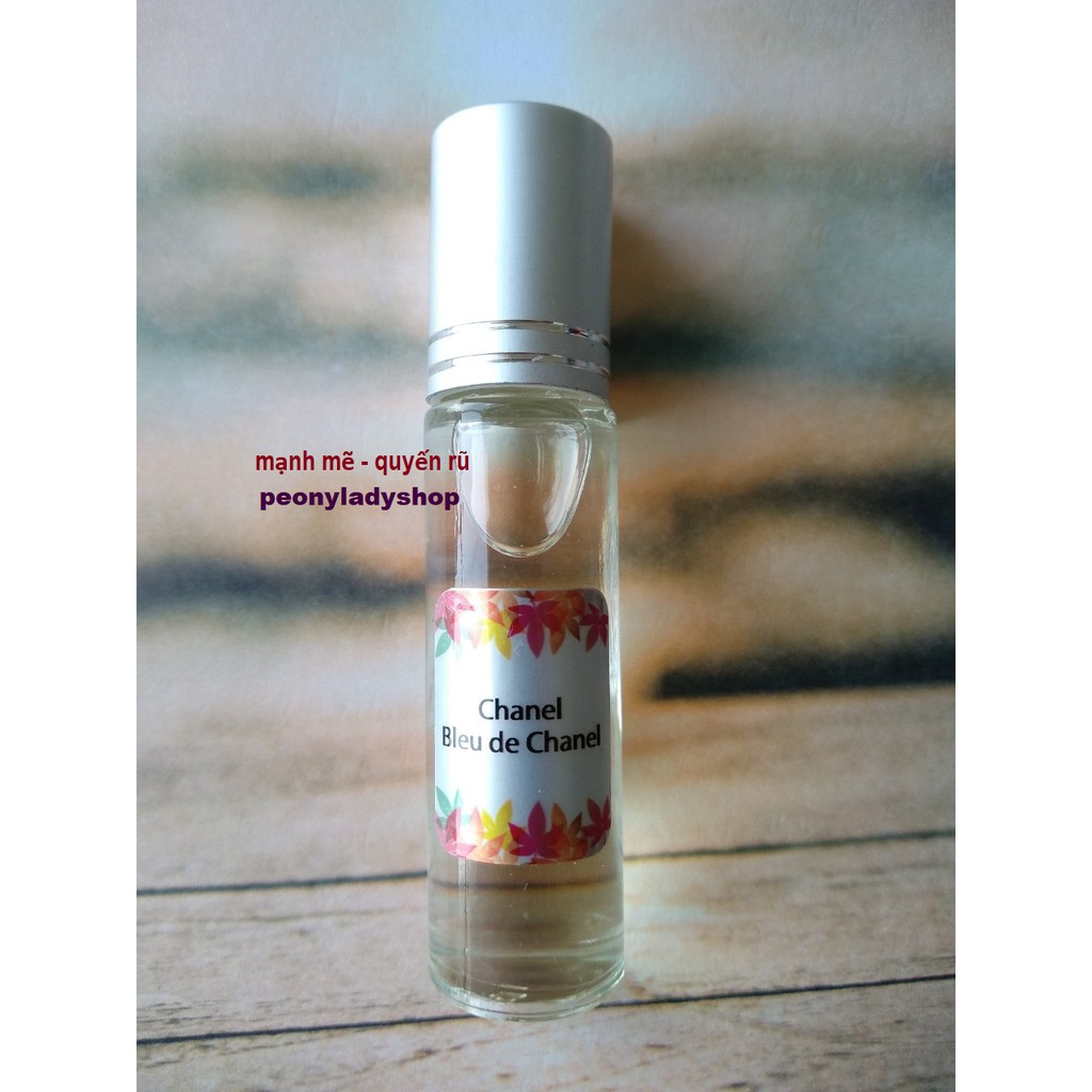 Tinh dầu nước hoa Pháp dành cho nam | BigBuy360 - bigbuy360.vn