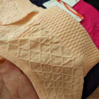 Combo 10 Quần chip cotton co dãn 4 chiều mã 8107