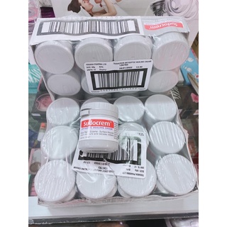 Kem hăm Sudocrem