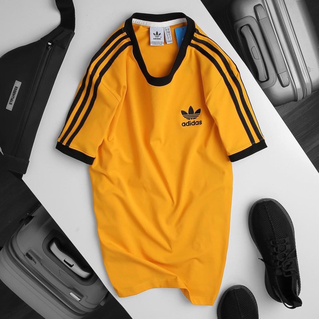 Áo thun nam Adidas cotton- áo thun nữ Adidas cotton
