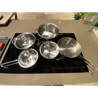 Bộ Nồi Cao Cấp Malloca SA-1503