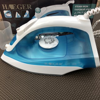 BÀN ỦI / BÀN LÀ HAEGER HG1229