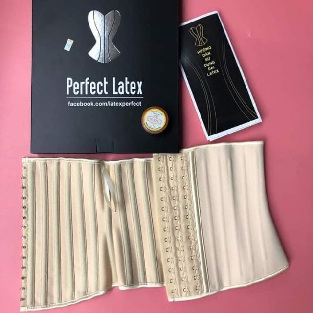 ĐAI LATEX 25 XƯƠNG