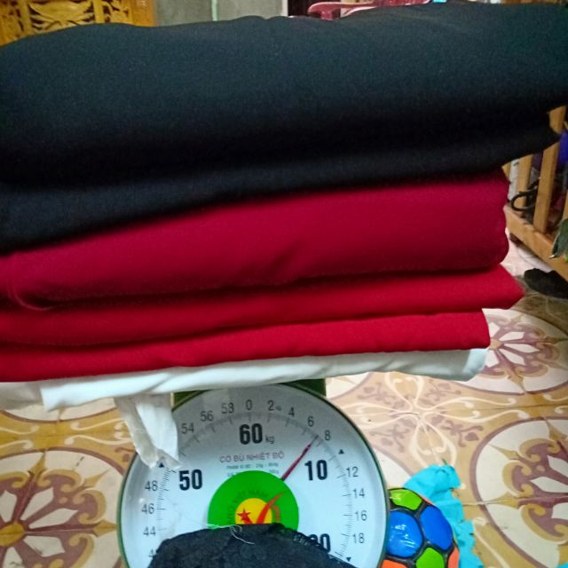 Vải c Mai Thương