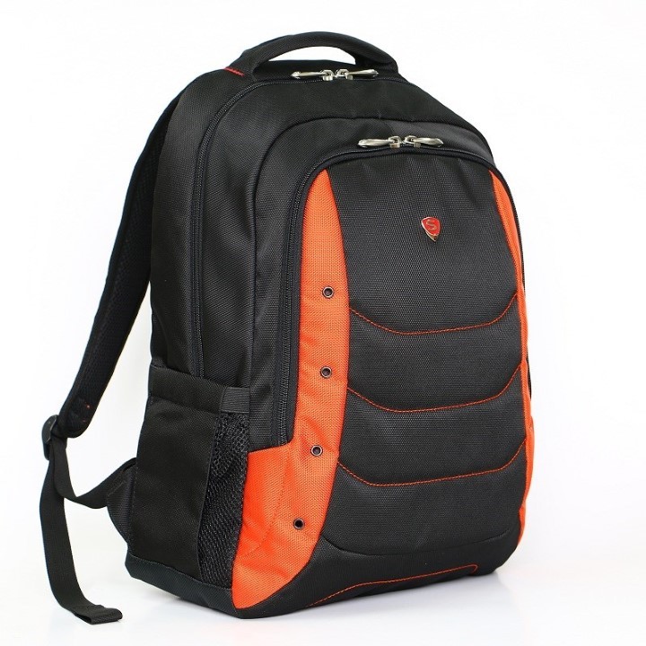 Balo laptop Sakos Brisk I15