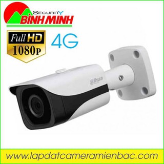 Camera IP Dahua IPC-HFW4230MP-4G-AS-I2 - 2MP