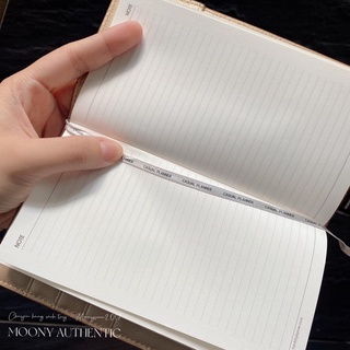 Set ví và sổ gift auth hãng