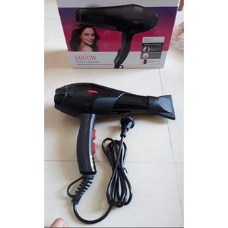 Máy sấy tóc 6000w
