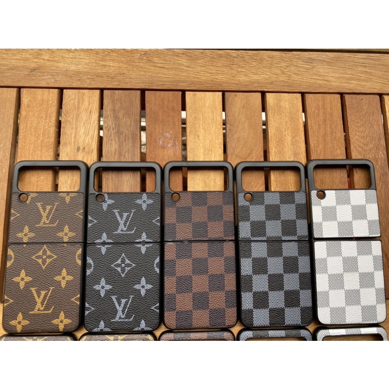 Ốp xa xỉ Samsung Zflip4/3/2/1