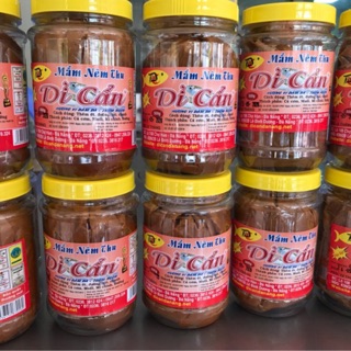 Mắm Nêm Dì Cẩn 500g