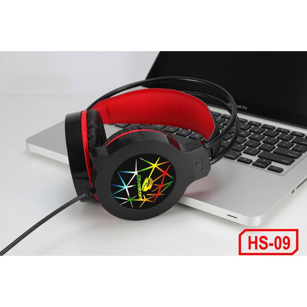 Tai nghe vi tính HS-09