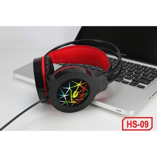 Tai nghe vi tính HS-09