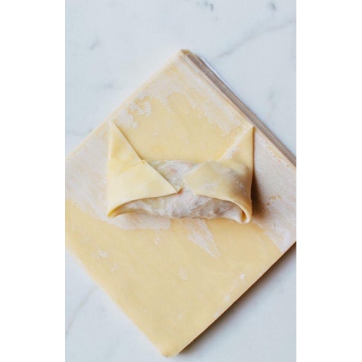 lá hoành thánh/ sủi cảo tươi gia truyền 58 năm 500gram | BigBuy360 - bigbuy360.vn