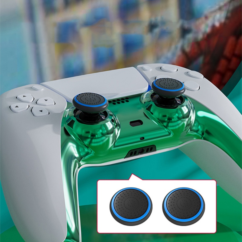 Viền Trang Trí Tay Cầm Điều Khiển Chơi Game PS 5