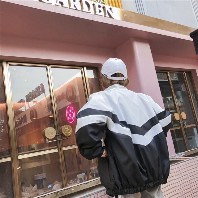 Áo khoác nữ form rộng ( MS B.M.O) | BigBuy360 - bigbuy360.vn