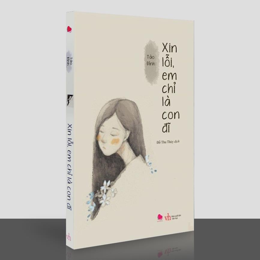 Sách - Xin Lỗi Em Chỉ Là Con Đĩ - Bách Việt