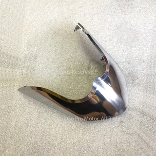 Ốp Mỏ & Đuôi Dè FUTURE Inox 201 - VT103