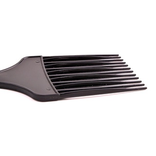 [HCM]Lược Tạo Kiểu Pomade Plastic Afro Pick USA