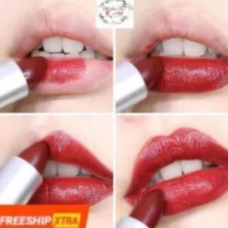 💄💄son mac dubonnet 108 màu đỏ rượu – amplified