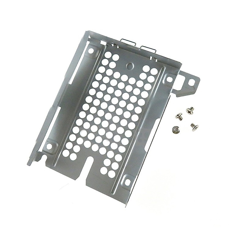 Khay Đựng Ổ Cứng Mỏng 2500 / 3000 HDD Kèm Ốc Vít Cho PS3