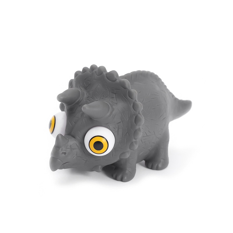 Đồ Chơi Mềm Dẻo Giảm Stress Hình Dáng Động Vật Xinh Xắn