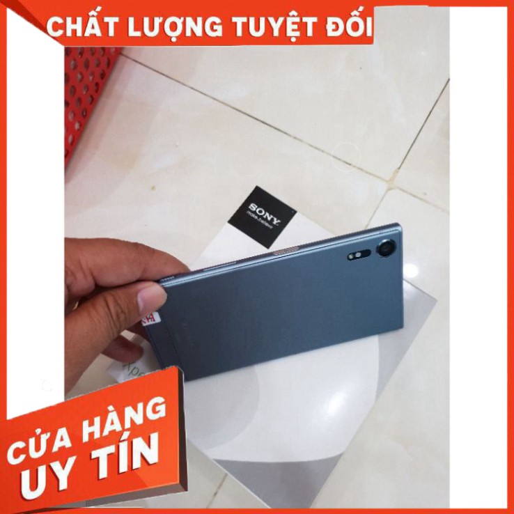 [ SIÊU GIẢM GIÁ  ]  điện thoại Sony XZs ram 4G/32G mới Chính Hãng, Chiến PUBG/ Free Fire mượt SHIP TOÀN QUỐC