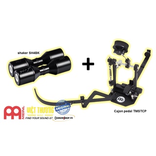Pedal trống cajon Meinl Cajon Pedal TMSTCP