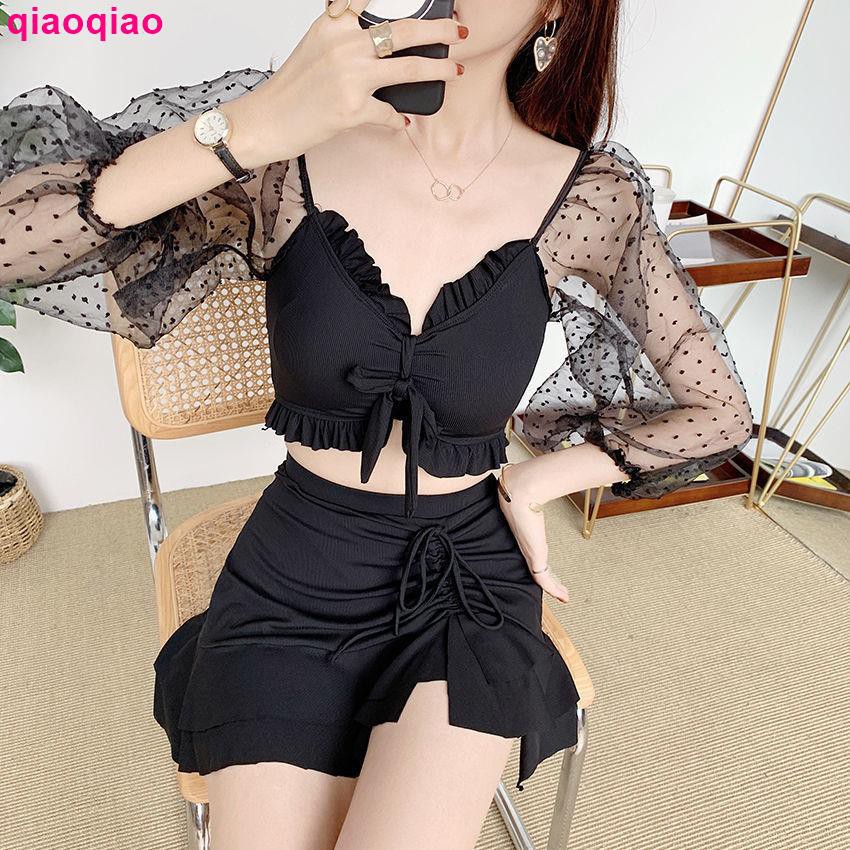 Set Đồ Bơi Xinh Xắn Dành Cho Nữ | BigBuy360 - bigbuy360.vn