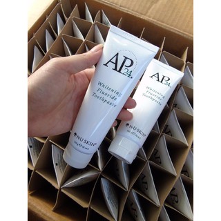 Kem đánh trắng răng AP24