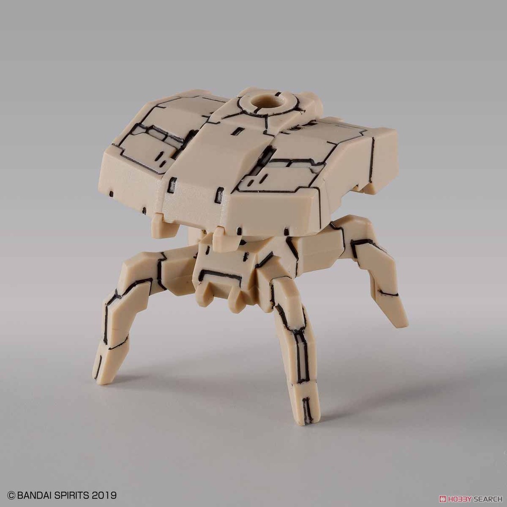 Mô hình 30MM Alto [Yellow] eEXM-17 02 Bandai